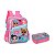 Lol Surprise Mochila IS35841LO-PK + Estojo BOX EI35847LO-PK - Imagem 9