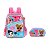 Lol Surprise Mochila IS35841LO-PK + Estojo EI35846LO-PK Pink - Imagem 1