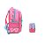 Lol Surprise Mochila IS35841LO-PK + Estojo EI35846LO-PK Pink - Imagem 7