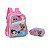 Lol Surprise Mochila IS35841LO-PK + Estojo EI35846LO-PK Pink - Imagem 6