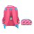 Lol Surprise Mochila IS35841LO-PK + Estojo EI35846LO-PK Pink - Imagem 8