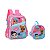 Mochila Lol Surprise IS35841LO-PK + Lancheira LA35845LO-PK - Imagem 10