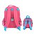 Mochila Lol Surprise IS35841LO-PK + Lancheira LA35845LO-PK - Imagem 14
