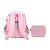 Lol Surprise Mochila  IS35841LO-RA + Estojo BOX EI35847LO-RA - Imagem 4