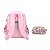 Lol Surprise Mochila IS35841LO-RA + Estojo EI35846LO-RA Rosa - Imagem 4