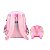 Lol Surprise Mochila IS35841LO-RA + Lancheira LA35845LO-RA - Imagem 4