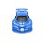 Carrinho Azul Racing Club Zoop Toys ZP00739 Mod 1 - Imagem 5