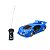 Carrinho Azul Racing Club Zoop Toys ZP00739 Mod 1 - Imagem 1