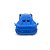 Carrinho Azul Racing Club Zoop Toys ZP00739 Mod 1 - Imagem 4