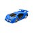 Carrinho Azul Racing Club Zoop Toys ZP00739 Mod 1 - Imagem 2