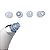 Removedor De Cravos A Pilha DermaSuction Vision A821 - Imagem 8