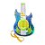 Guitarra Rock Star E Óculos-Microfone Azul Zoop Toys ZP00755 - Imagem 5
