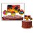 Kit Decorativo So Um Bolinho Tardezinha 90 Pçs - Imagem 3