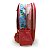 Mochila Princesa M Vermelho YEPP MIF5235 - Imagem 2