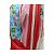 Mochila Princesa M Vermelho YEPP MIF5235 - Imagem 4