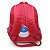 Mochila Princesa M Vermelho YEPP MIF5235 - Imagem 3