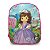 Mochila Princesa M Rosa YEPP MIF5235 - Imagem 1