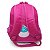 Mochila Princesa M Rosa YEPP MIF5235 - Imagem 3