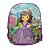 Mochila Princesa M Roxo YEPP MIF5235 - Imagem 1
