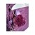 Kit Rebecca Bonbon Roxo Mochila RB9129 + Estojo RB9134 - Imagem 5