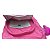 Kit Rebecca Bonbon Rosa Mochila RB9129 + Estojo RB9134 - Imagem 9