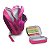 Kit Rebecca Bonbon Rosa Mochila RB9129 + Estojo RB9134 - Imagem 2
