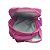 Kit Rebecca Bonbon Rosa Mochila RB9129 + Estojo RB9134 - Imagem 8