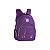 Mochila Rebecca Bonbon Roxo Clio RB2086 - Imagem 1