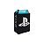 Kit Decorativo So Um Bolinho Play Station 86 Pçs - Imagem 5