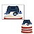 Kit Decorativo So Um Bolinho Play Station 86 Pçs - Imagem 3