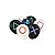 Kit Decorativo So Um Bolinho Play Station 86 Pçs - Imagem 6