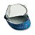 Mochila Costas Lhama Azul Clio CG9248 - Imagem 3