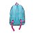 Mochila Carinhas Azul Claro Clio Style MF9010 - Imagem 3