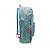 Mochila Carinhas Azul Claro Clio Style MF9010 - Imagem 2
