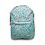 Mochila Carinhas Azul Claro Clio Style MF9010 - Imagem 1