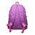 Mochila Emoticons Carinhas Roxo Clio Style MF9010 - Imagem 3
