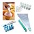 Kit Utilidades Para Cozinha Decor-Útil - Imagem 4
