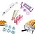 Kit Utilidades Para Cozinha Decor-Útil - Imagem 1