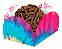Kit Só Um Bolinho Tie Dye - Imagem 5