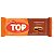 Cobertura Chocolate Ao Leite 1050kg Top Harald + Brinde - Imagem 2
