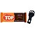 Cobertura Chocolate Meio Amargo 1050kg Top Harald + Brinde - Imagem 1