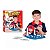 Jogo Bingo 48 Cartelas Brinquedo Infantil Sorteio Automático - Imagem 4