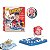 Jogo Bingo 48 Cartelas Brinquedo Infantil Sorteio Automático - Imagem 1