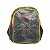 Mochila Infantil Spider Grande Costas Material Escolar 2021 - Imagem 1