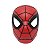 Kit Máscaras De Super Heróis Da Marvel Fantasia Infantil - Imagem 2