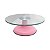 Kit Confeitaria Completo 139 Peças Bailarina De Vidro Rosa - Imagem 2