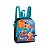 Lancheira Bolsa Térmica Escolar Dragon Ball Super Azul Claro - Imagem 1