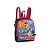 Lancheira Bolsa Térmica Escolar Dragon Ball Super Vermelho - Imagem 1