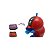 Brinquedo Mini Cafeteira + Cápsulas Coleção Cozinha Infantil - Imagem 2