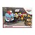 Lava Rápido Disney Carros McQueen E Cruz Brinquedo Infantil - Imagem 1
